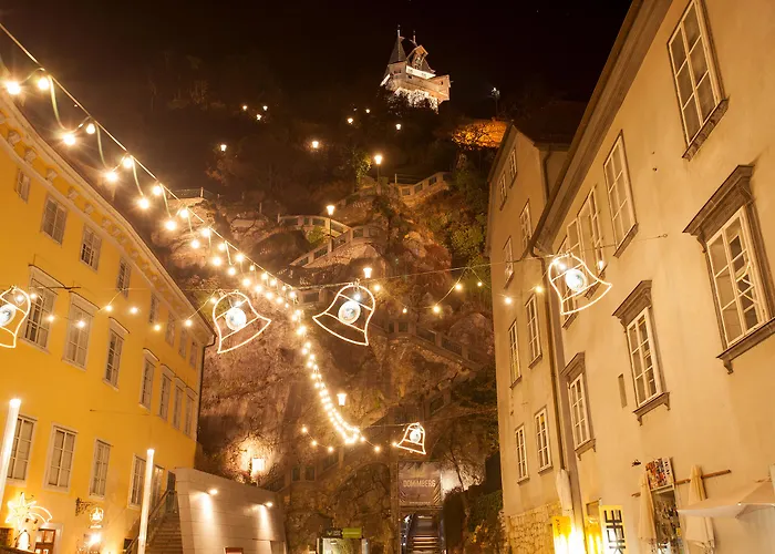 Szálloda Ekono By Leva Strasser