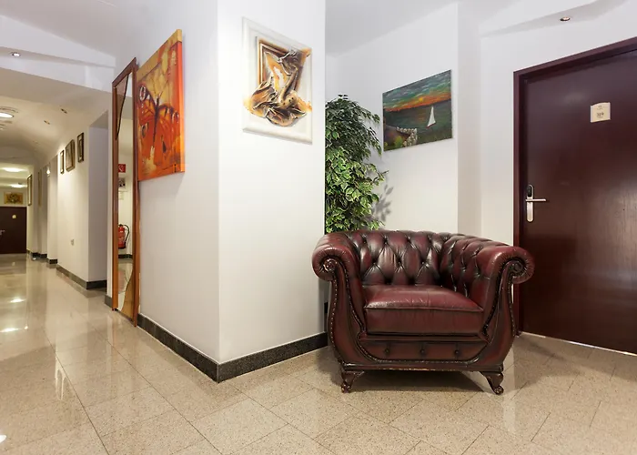 Ekono By Leva Strasser Szálloda