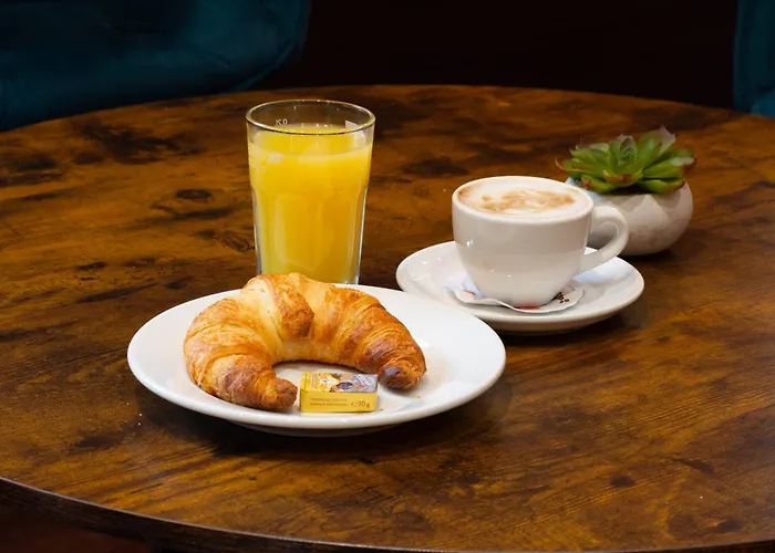 Szálloda Ekono By Leva Strasser 3*