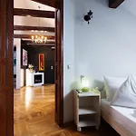 Hotel Strasser 3*
