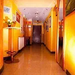 Ekono By Leva Strasser 3* Graz