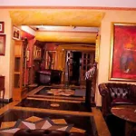Strasser Hotel 3*