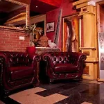 Hotel Strasser 3*