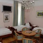 Hotel Strasser Graz