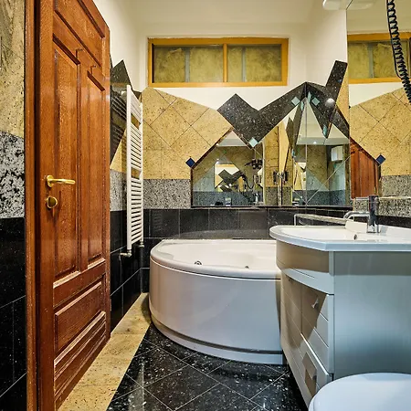 Hotel Western Strasser Graz