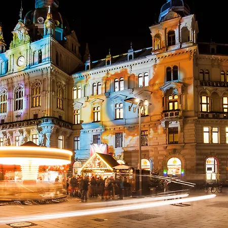 Strasser Hotel 3*