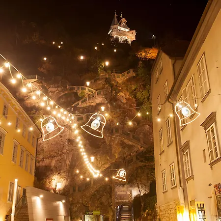 Hotel Strasser