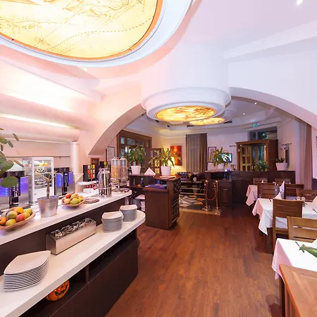 Hotel Western Strasser