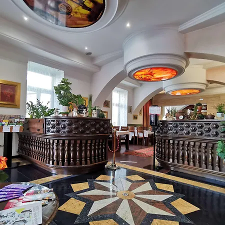 Hotel Western Strasser Graz