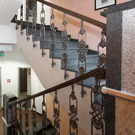 Western Strasser Hotel Graz