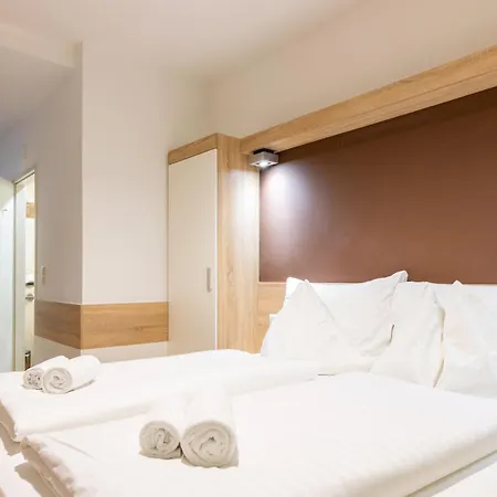 Strasser Hotel Graz
