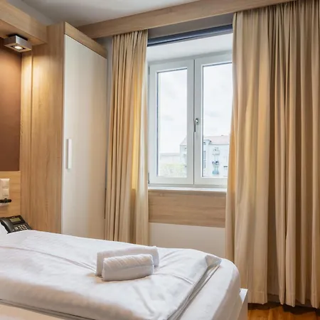 Hotel Strasser