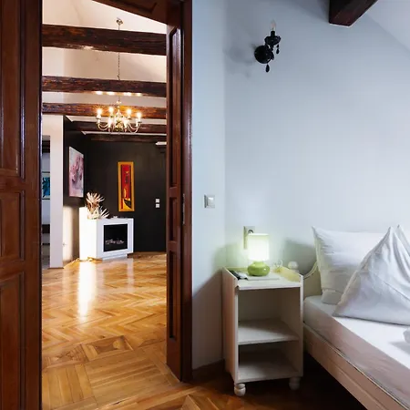 Hotel Strasser 3*