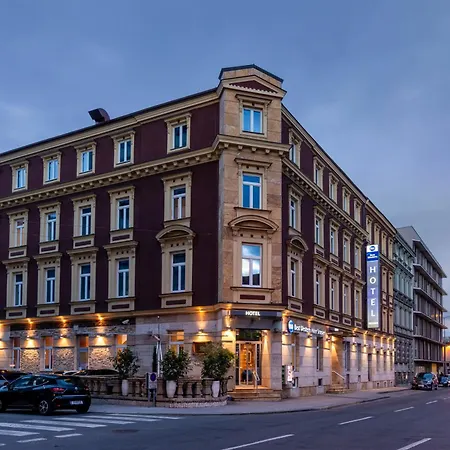 Western Strasser Hotel Graz