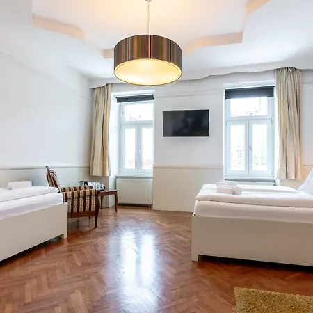 Hotel Western Strasser Graz