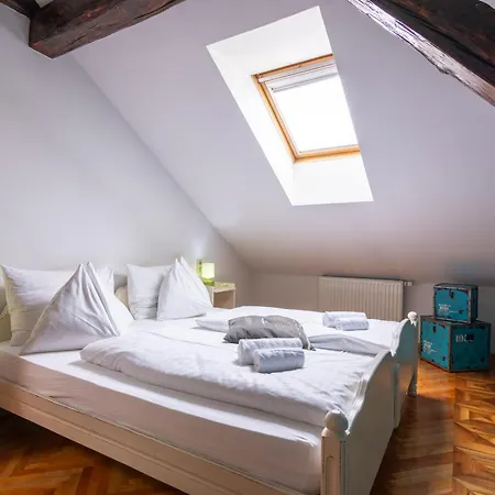 Strasser 3* Graz