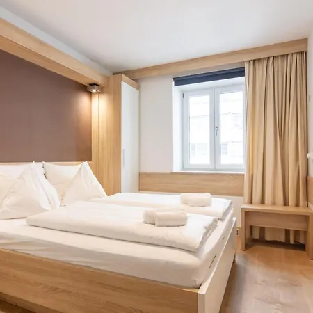Hotel Western Strasser Graz