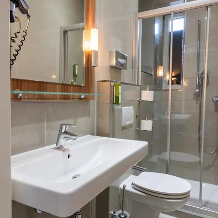 Hotel Western Strasser
