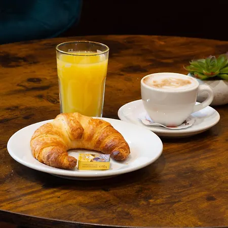 Hotel Western Strasser 3*