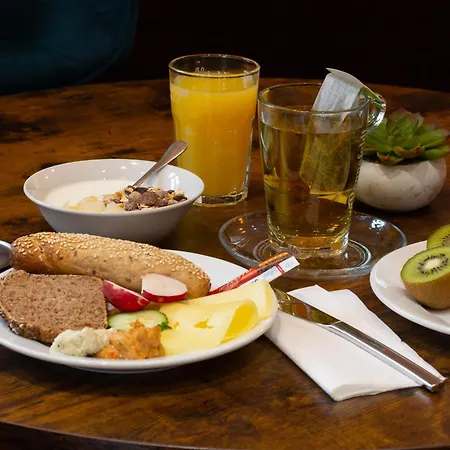 Ekono By Leva Strasser 3* Graz