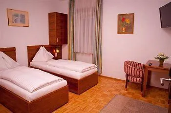 Western Strasser Hotel Graz
