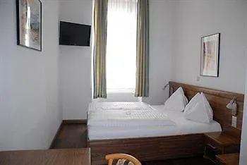 Western Strasser 3* Graz