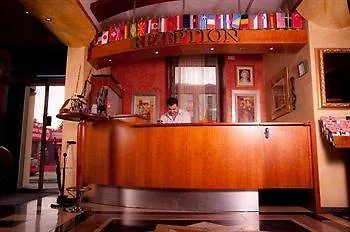 Hotel Western Strasser