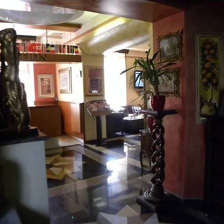 Hotel Western Strasser Graz