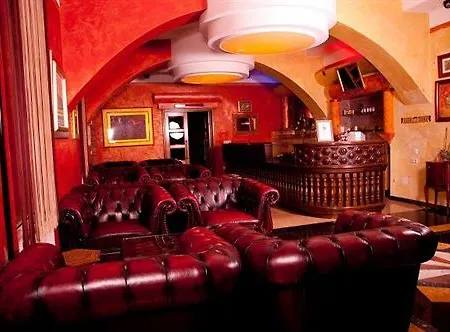 Western Strasser Hotel Graz