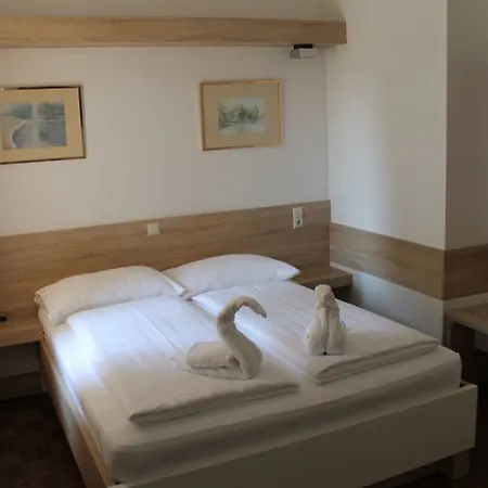 Hotel Strasser Graz