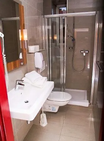 Western Strasser 3* Graz