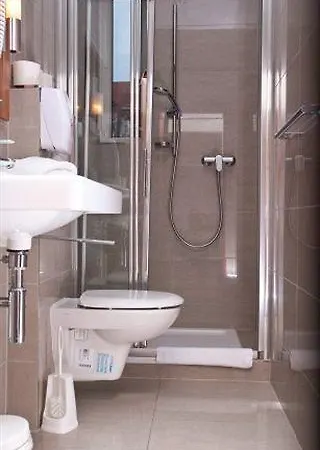 Western Strasser Hotel Graz