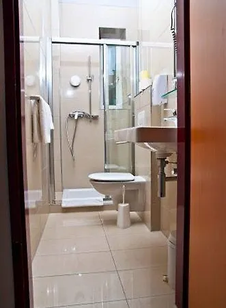 Hotel Western Strasser Graz