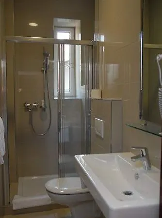 Western Strasser Hotel Graz