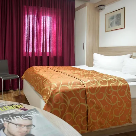 Hotel Strasser