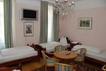 Hotel Western Strasser Graz