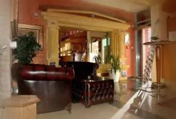 Strasser Hotel 3*