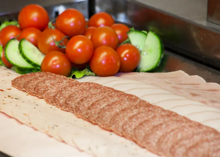 Ekono By Leva Strasser 3* Graz