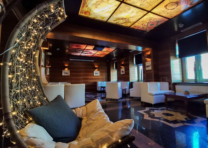 Ekono By Leva Strasser Otel 3*