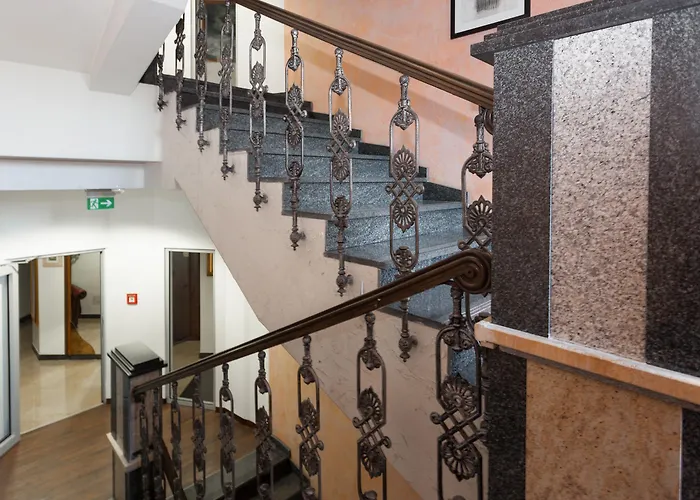 Ekono By Leva Strasser Hotell Graz