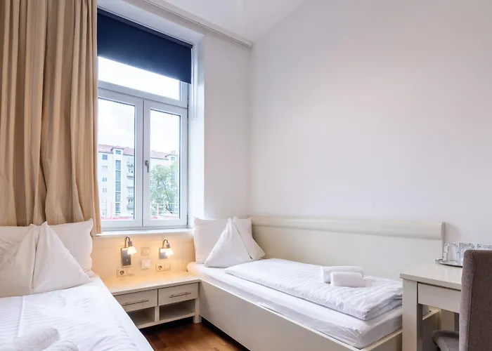 Otel Ekono By Leva Strasser Graz