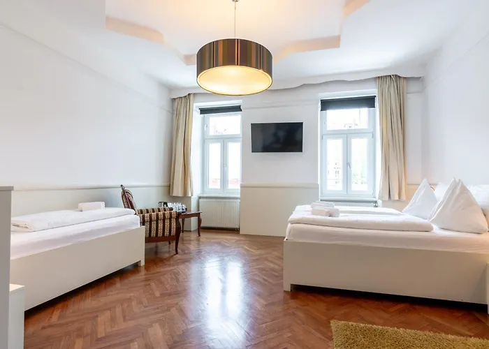 Hotell Ekono By Leva Strasser Graz