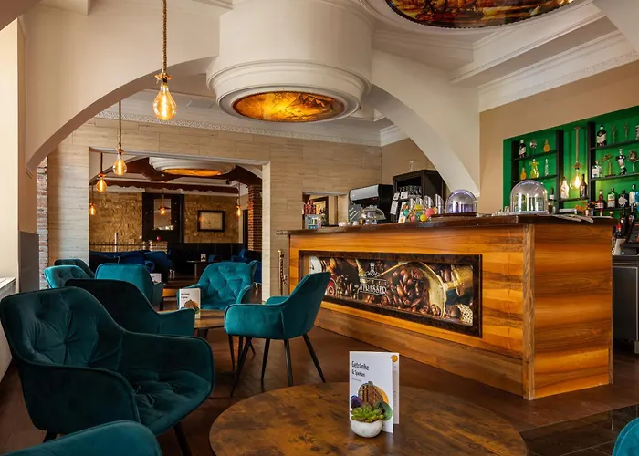 Ekono By Leva Strasser Otel