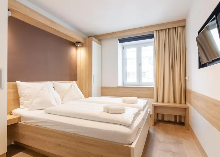 Hotell Ekono By Leva Strasser Graz