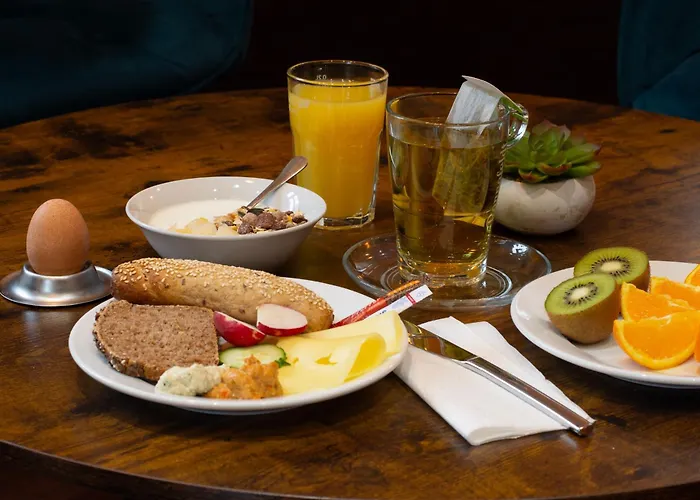 Ekono By Leva Strasser 3* Graz