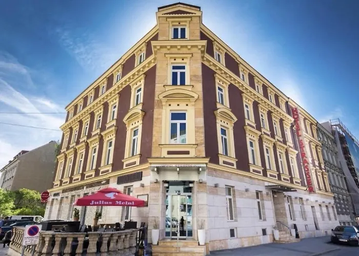 Ekono By Leva Strasser Otel 3*