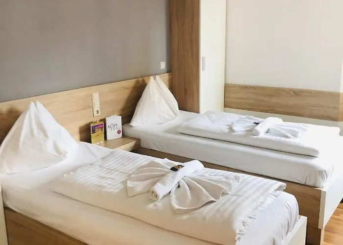 Ekono By Leva Strasser 3* Graz