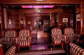 Hotell Ekono By Leva Strasser Graz