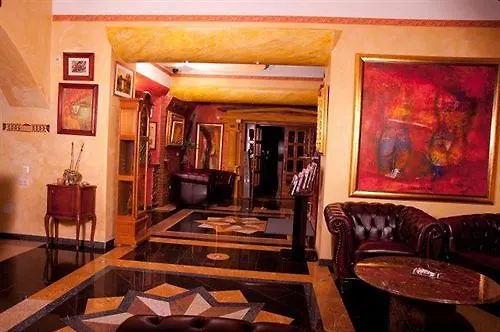 Ekono By Leva Strasser Hotel 3*