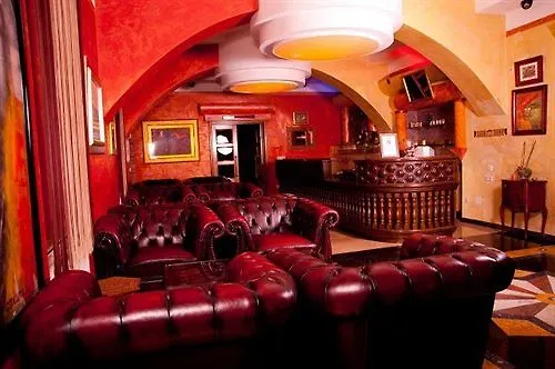 Ekono By Leva Strasser Hotell Graz